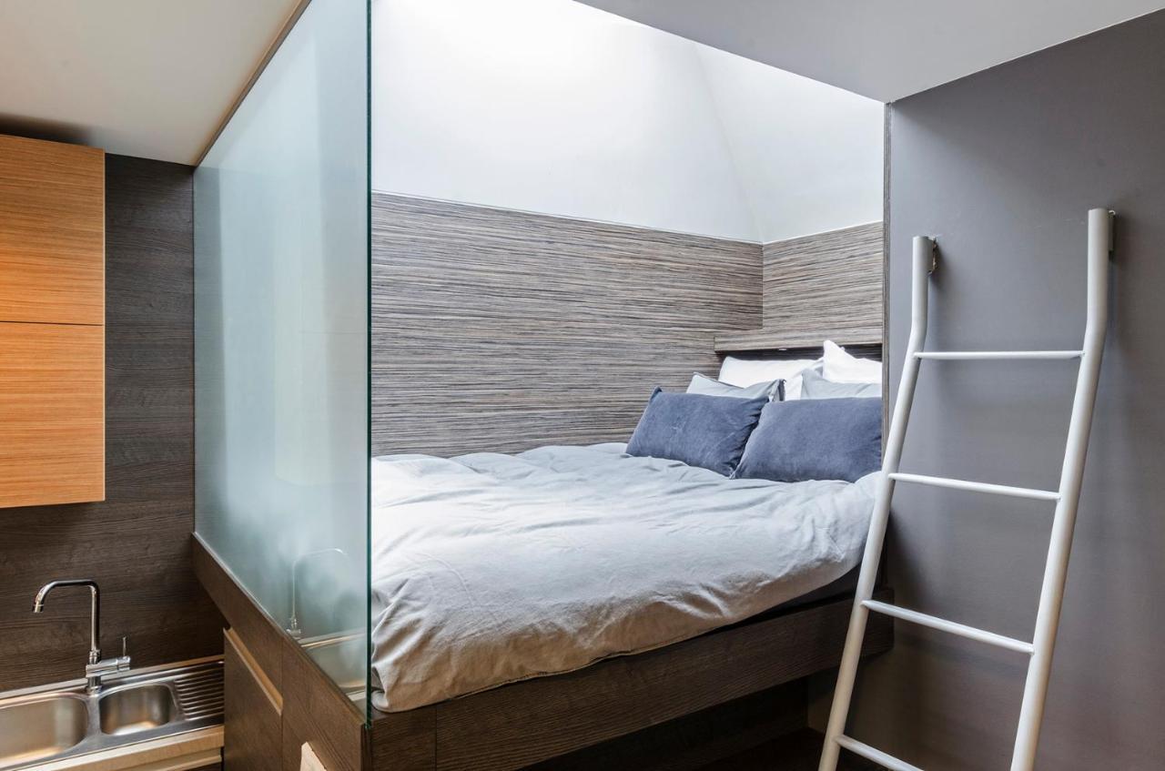 Lupoapartments Kosynierow Klimatyzacja Dostep Na Kod 우치 외부 사진