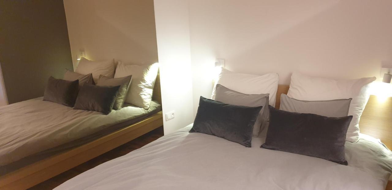 Lupoapartments Kosynierow Klimatyzacja Dostep Na Kod 우치 외부 사진
