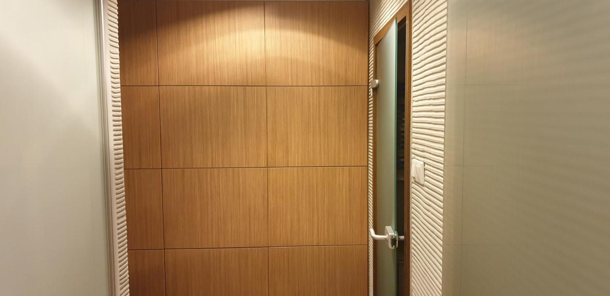 Lupoapartments Kosynierow Klimatyzacja Dostep Na Kod 우치 객실 사진