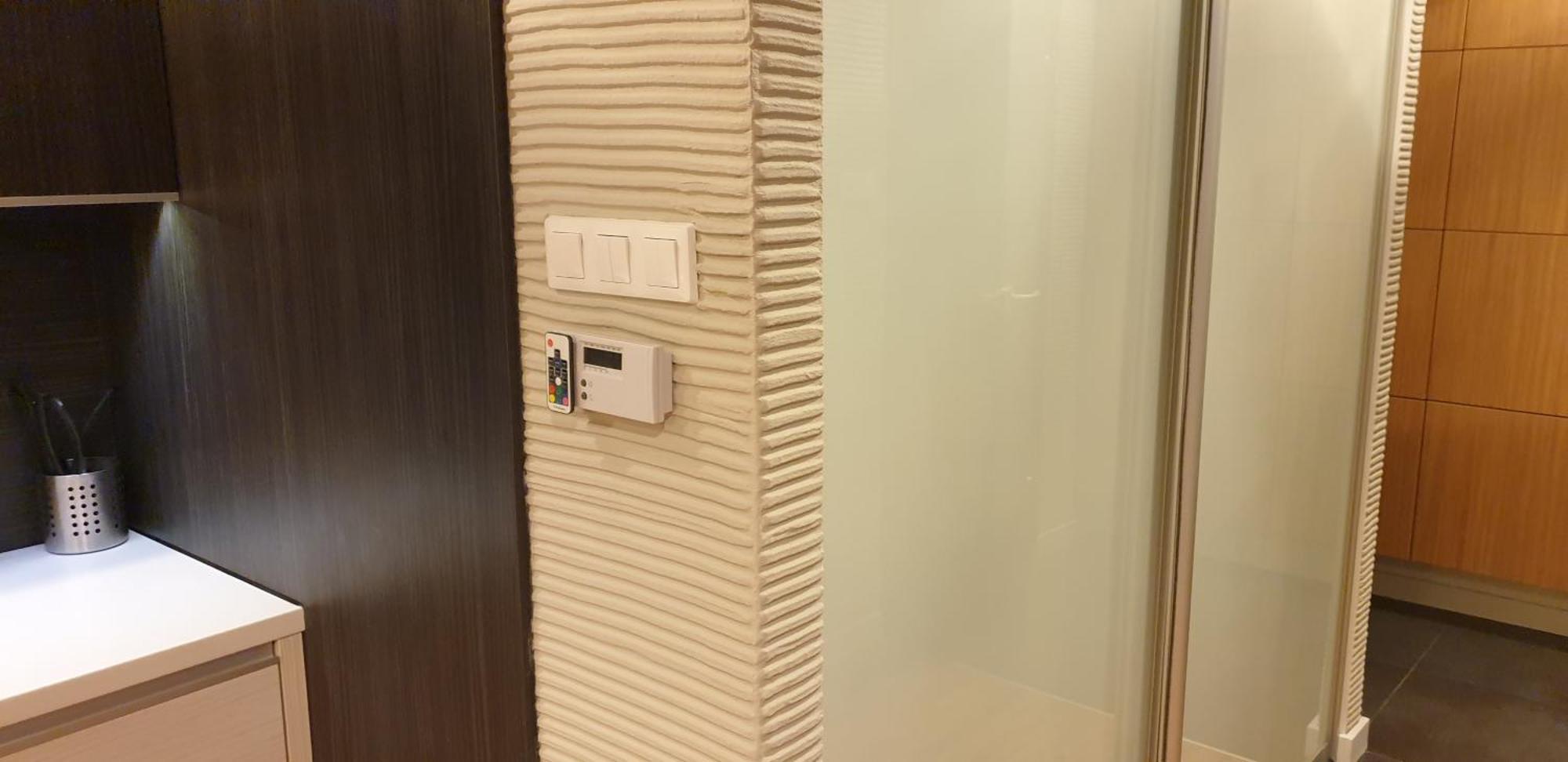Lupoapartments Kosynierow Klimatyzacja Dostep Na Kod 우치 객실 사진