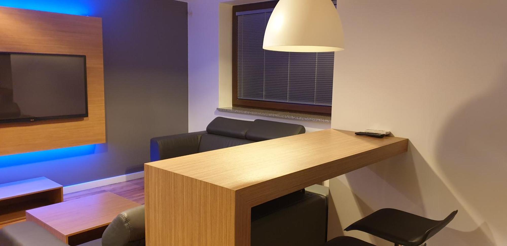 Lupoapartments Kosynierow Klimatyzacja Dostep Na Kod 우치 객실 사진